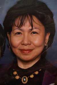 Flor V. Evangelista