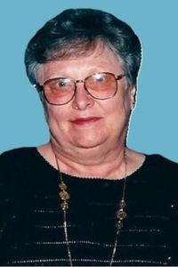 Edith J. Aldred
