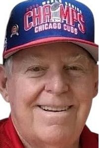 Jerry Leland Kenney