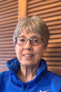 Carla J. Matheson