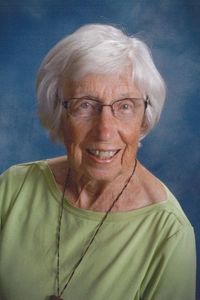 Sylvia T. Lininger