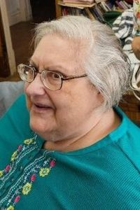 Dr. Carla B. Greby