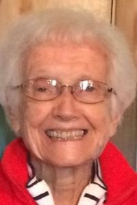 Naomi A. Peterson