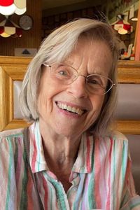 Carol Natalie Stern