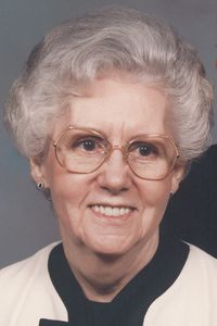Faith J. Steimle