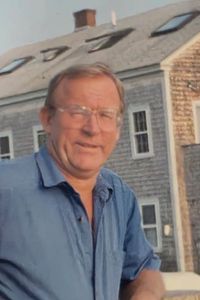 Dennis F. Carreau