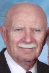 Glen R. Godke