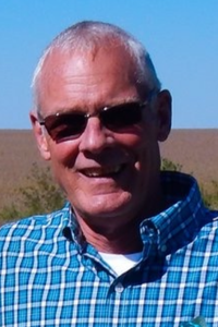 Mark A. Yordy