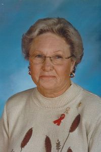 Rose Mary McGee