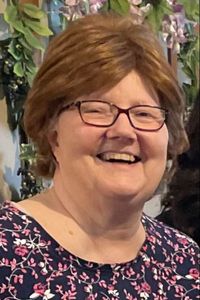 Alta Anne (Brown) Wisenburg