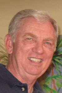 Alvin C. Thompson