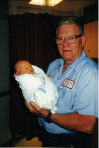 John  Costin