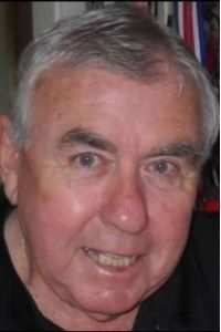 Frank E.  (Mike) Clucas