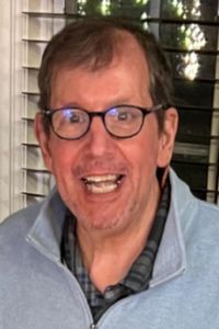 Gregg A. Larson
