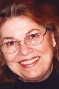 Caroline A. Blank
