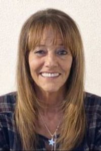 Lisa Marie Janey