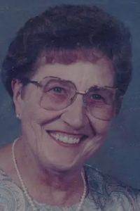 Betty A. Catton