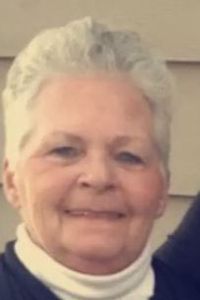 Patricia J. Dolieslager