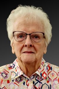 Mary Josine VanDierendonck