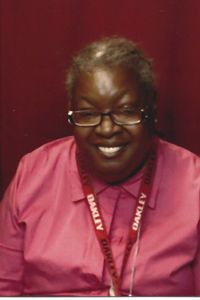 Lynn Joyce (Seward) Lucas