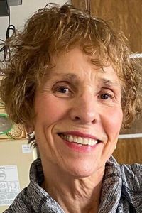 Carol Ann Appell