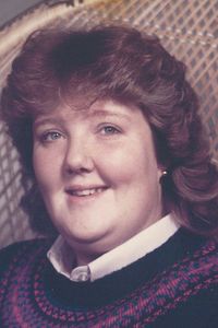 Lesa Kay Hayden-Griffin