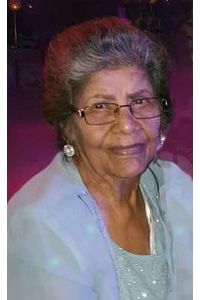 Maria A. Peña