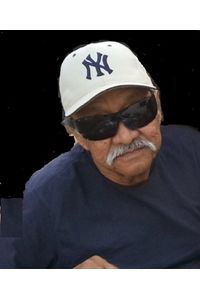 Francisco Infante Obituary in Laredo at Nieto Funerals & Cremations Obit