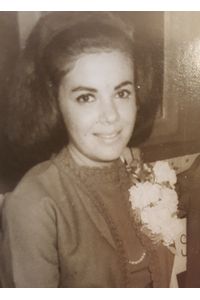 Hilda   Hinojosa
