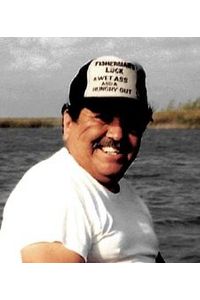 Benito  Parra