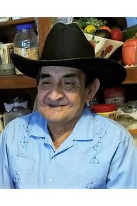 Jesus Martin Herrera 