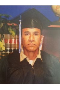 Ernesto Enrique Gonzalez