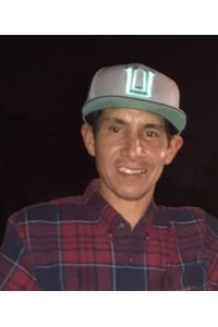 Jorge Alberto Leal