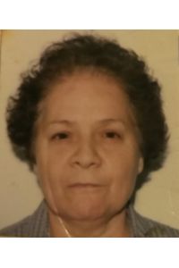Alicia  Ortiz Garcia