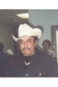 Ismael  Martinez
