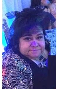 Virginia  Mendez Martinez