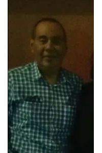 Daniel  Aguirre