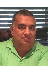 Juan Pablo Arambula