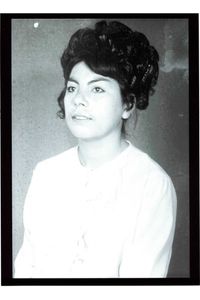 Ruth  Cisneros