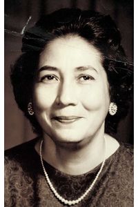 Teresa R. Silva