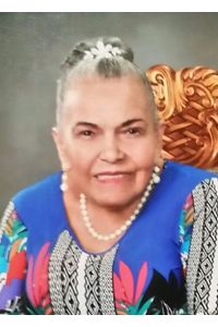 Ricarda  Ortiz Zamora