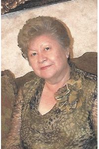 Francisca  Sanchez Corona