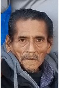 Omaro  Garcia, Sr.