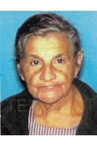 Elsa Gloria Treviño