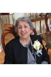 Justina M. Garza