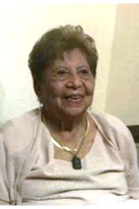 Maria De Jesus Castro