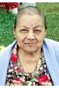 Adelaida G. Salinas