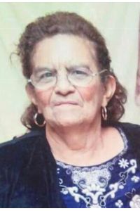 Bertha A. Martinez
