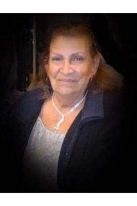 Lilia  M. Sanchez