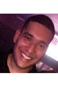 Roberto  Cantu, Jr.